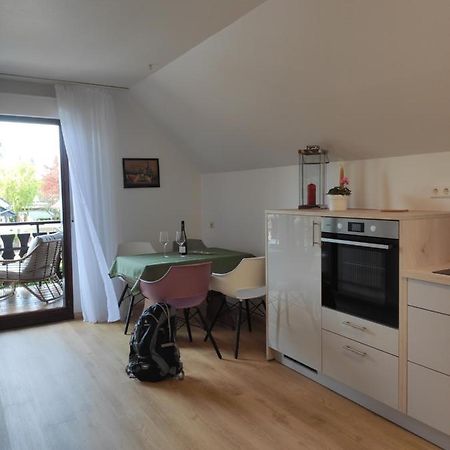 Ferienwohnung Unter Dem Sonnberg Auggen Exterior photo