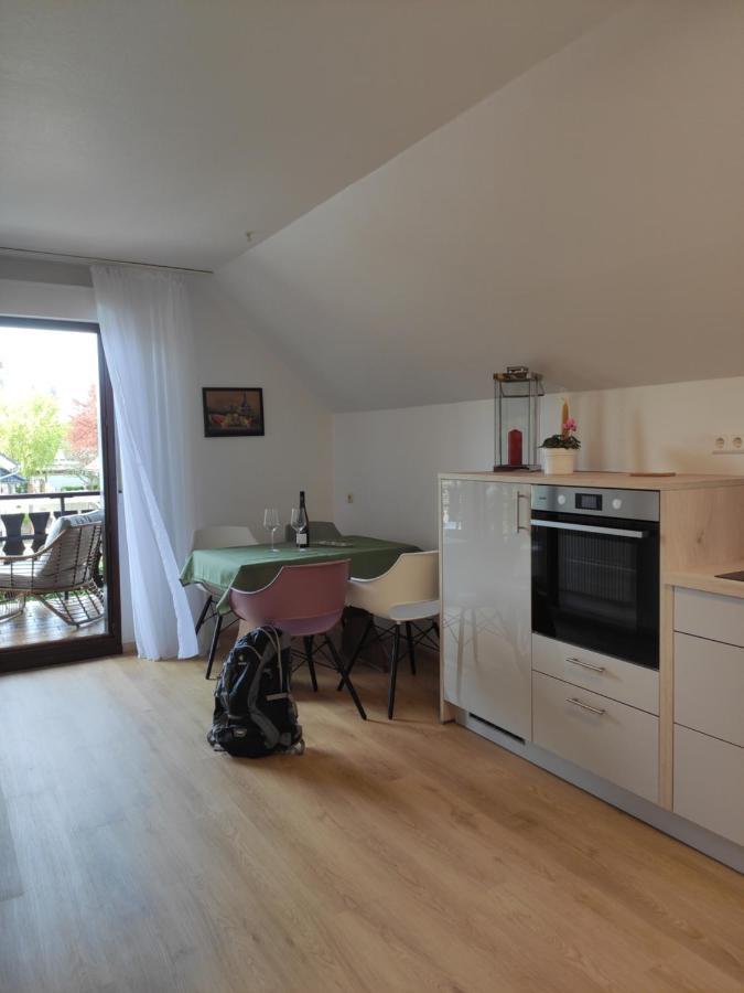 Ferienwohnung Unter Dem Sonnberg Auggen Exterior photo