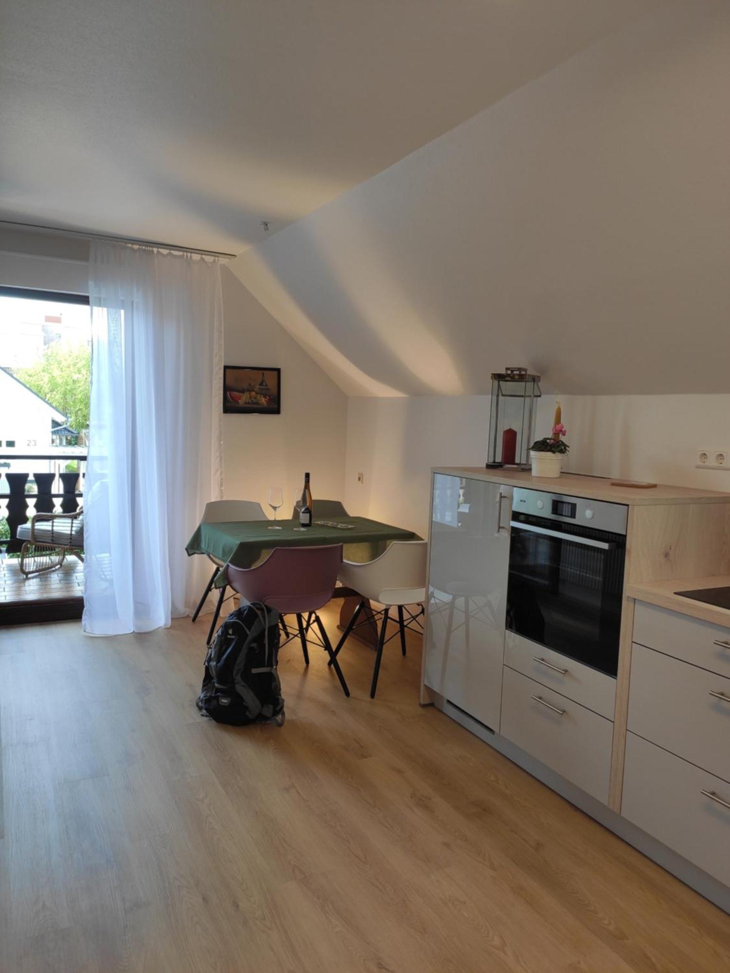 Ferienwohnung Unter Dem Sonnberg Auggen Exterior photo
